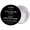 thumbnail image 3 of NYX Color Correcting Powder, 3 of 3