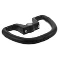 thumbnail image 1 of AURARMLET 1Jgo Mango Ergonómico Para Cortadora De Césped Negro Con Instalación Fácil Y Compatibilidad Universal, 1 of 8