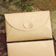 thumbnail image 5 of unbranded 100Ud Sobres Kraft Con Cerradura En Para Guardar Y Tarjetas, 5 of 8