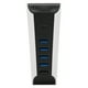 thumbnail image 1 of Adaptador de expansión de alta velocidad 5 en 1 con concentrador USB y puertos USB 2.0 tipo C para consola PS5, 1 of 14