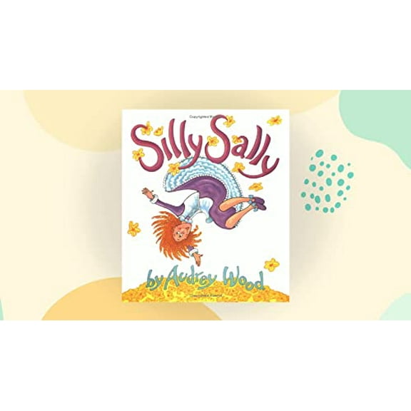 Pre-Owned Silly Sally (Paperback) 0590225626 9780590225625