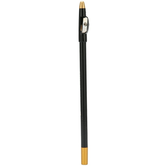 VGEBY Beard Pencil, Beard Shaping Pencil Beard Pen For Home For Travel For Salon