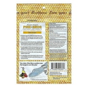Pine Bros. Throat Drops, Real Honey, Softish Texture, 30 Count, Pack of 24