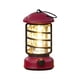 thumbnail image 2 of Farol portátil de camping con carga rápida USB • LED blanco y cálido ajustable a 360° • Lámpara impermeable de tienda ABS • 10x17,5cm, 2 of 6