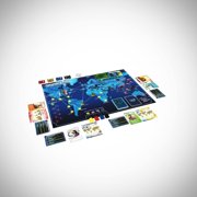 Pandemic Cooperative Board Game for Ages 8 and up, from Asmodee