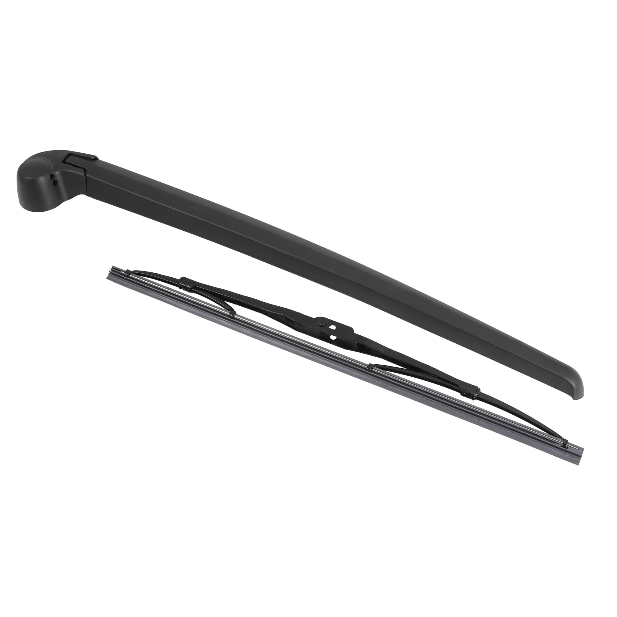 Rear Windshield Wiper Blade Arm Set 355mm 14 Inch for AUDI Q7 2006-2015 | Walmart Canada 2014 Audi Q7 Rear Wiper Blade Size