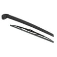 thumbnail image 1 of Unique Bargains Rear Windshield Wiper Blade Arm Set 355mm 14 Inch for AUDI Q7 2006-2015, 1 of 7