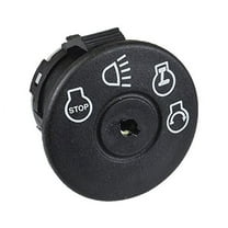 John Deere OEM Rotary Ignition Switch 190C L 100 110 120 130 LA100 110 X 106 107 108 E 100 GY20074