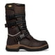thumbnail image 1 of Botas Biker 1.0 Workland Café vino 25 Piel vacuno Hule antiderrapante, 1 of 7