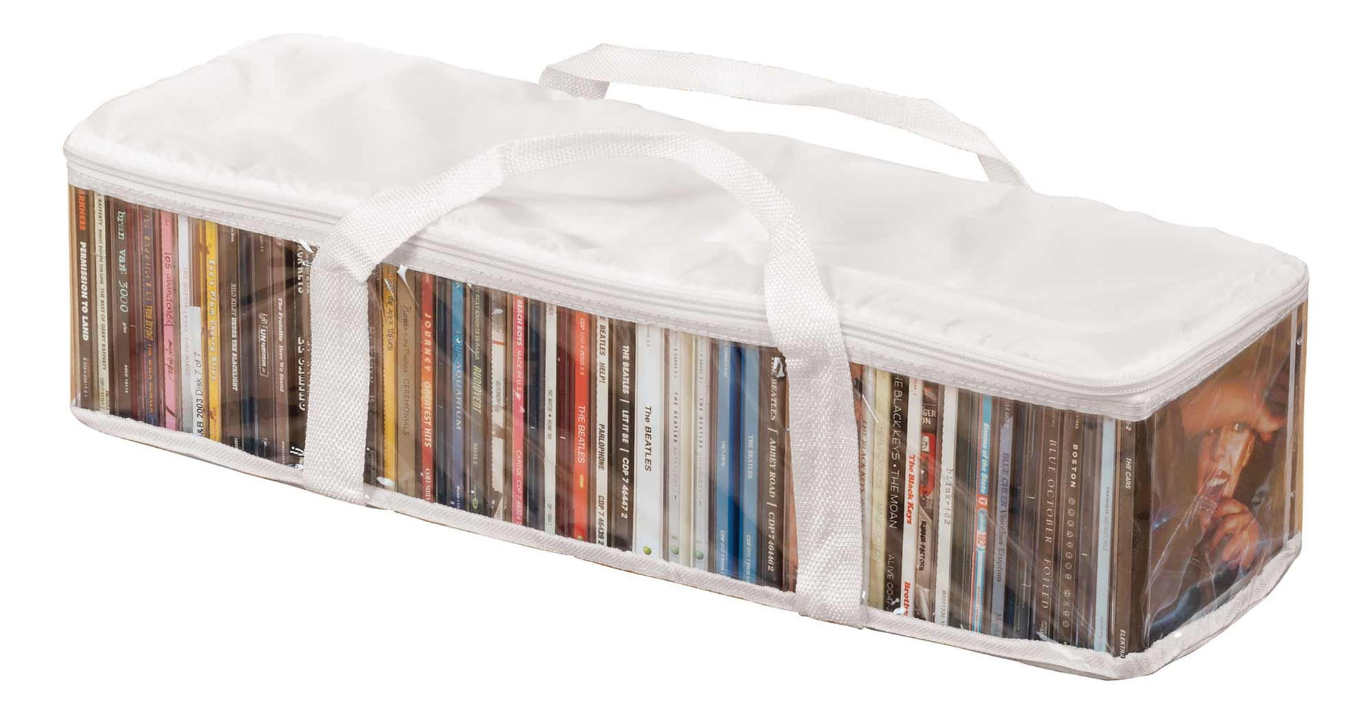 DVD Storage Case - Walmart.com