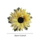thumbnail image 2 of Girasol De Abeja, Adornos De Corona Colgantes Artificiales, Corona De Día De Abeja Para Puerta Delantera, Decoración Para Fiesta De Boda Scienceny HA042635-05, 2 of 6