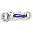 thumbnail image 3 of Duck HP 260 1.88 in. x 60 yd. Clear Acrylic Packing Tape, 3 Pack, 3 of 8