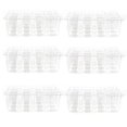 thumbnail image 2 of Procurement: Instructions For Ordering Must Be Without Logo Procurement: Minimum Order Of 10 Sets 6pc/sold 12-hole Hole Tray Transparent Material: PET, 2 of 8