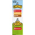 thumbnail image 4 of Chewy Granola Bars, Chewy & Dipps Variety Pack, 58 Count, 4 of 5