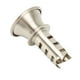 thumbnail image 2 of Exprimidor Manual De Taladro De Limón Con Tornillo, Exprimidor De Mano Engrosado Plateado De Acero Inoxidable 304 Para Cocina Casera, 2 of 7