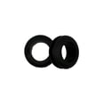 thumbnail image 2 of Rubber Grommet Fits 1" Hole in 3/16" Thick Panel SBR Rubber - Has 3/4" Center Hole (4), 2 of 5