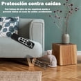 thumbnail image 3 of Funda para control Siri Remote 2a Gen 2021 Gadget Collection Mx GC-FCAP4k, 3 of 9