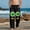Black, variant on ATOGUTA Boy Lounge Sweat Pants Funny Graphic Sweatpants Athletic Sports Pants for Kids Size 4T-14, Orange