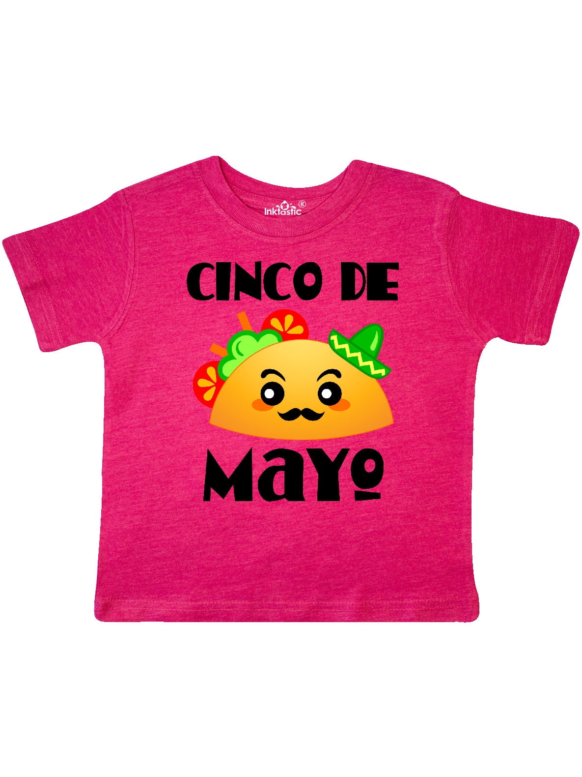 cinco de mayo shirts at walmart