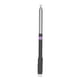 thumbnail image 2 of Antena VHF de M Hz, antena macho telescópica SMA Antena Walkie Talkie de alta capacidad, 2 of 8