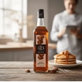 thumbnail image 5 of 1883 Salted Caramel Syrup PET cs 6/1 ltr, 5 of 5