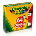 thumbnail image 5 of Crayola Crayons, 64 Ct (5 pack), 5 of 9