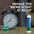 thumbnail image 6 of (6 pack) Vicks Vapoinhaler Portable Nasal Inhaler, Menthol Scent 1 Count, Non-Medicated Vapor Inhaler, 6 of 16