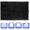 Black B, variant on Nefoso Shag Area Rug, 8ft x 10ft Soft Fluffy Area Rugs for Living Room Bedroom Decor Carpet, Light Gray
