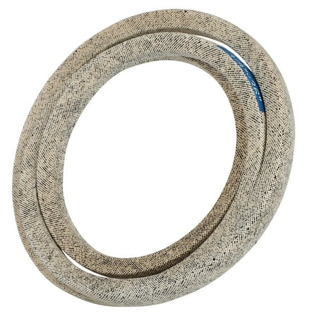 SCITOO Lawn Mower Deck Belt Fit for MTD/for Cub Cadet/for Troy-Bilt 754-04032, 754-04032A, 754-04032B, 754-0465, 954-04032, 954-0465, OEM-754-04032 for Oregon 75-249 for Stens 265-252