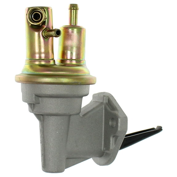 Agility Auto Parts 4030183 Mechanical Fuel Pump for Ford, Mercury Specific Models