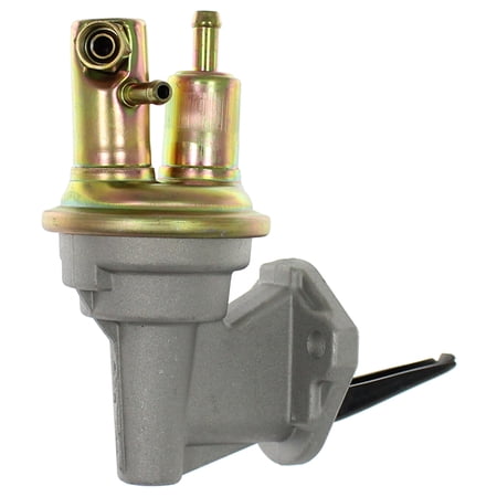 Agility Auto Parts 4030183 Mechanical Fuel Pump for Ford Mercury Specific Models