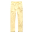 thumbnail image 1 of Richie House Girls' Sweet Cotton Pants RH2228, 1 of 2