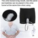 thumbnail image 4 of Men Incontinence Pants With Collection Urine Bag Portable Leak Proof Leg Pee Catheter Holder For Elder High Quality, 4 of 5