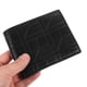 thumbnail image 5 of unbranded Cartera De Cuero PU Para Con Ranuras Para Tarjetas Y Resistente Y Sofisticado, 5 of 6
