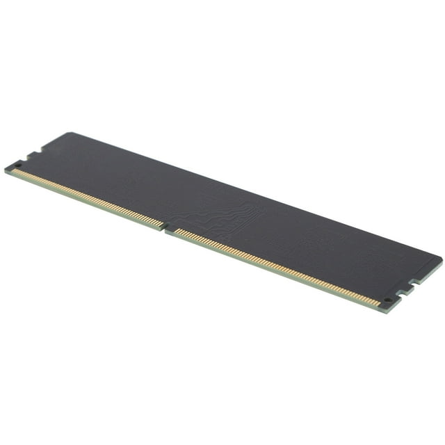 DDR4 RAM, Sleek Aluminum Design, High Performance PCB Desktop Memory, for DDR4 2666MHz PC4 25600 Compatible Systems