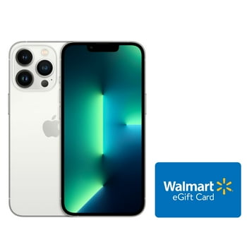 Buy Verizon iPhone 13 Pro Max 512GB Silver Online at desertcartCyprus