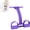 A Type, variant on Pedal Resistance Band with Handle,Multifunction Pedal Resistance Band,3‑in‑1 Multi-Function for Foot Pedal Pull, Back Stretch & Chest Expand