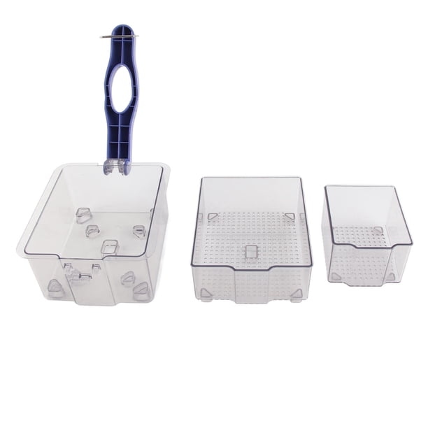 Máquina Para Hacer Tofu, No Venenosa, Apta Para Lavavajillas, Proceso De Drenaje Visual, Elimina Fácilmente El Agua, Hebillas Dobles, Prensa De Tofu, Segura De Usar Para Cocinar