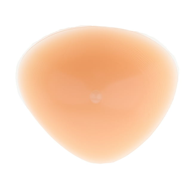 Formes Mammaires en Silicone Transgenre Mastectomie Cosplay Prothèse Mammaire 250 g