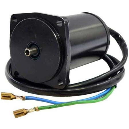 Omc Johnson Evinrude Outboard Motor - New Tilt Trim Motor fits OMC EVINRUDE/JOHNSON435532 437801 6243 40-48-50HP