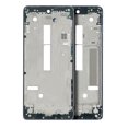 thumbnail image 3 of Replacement Mid-Frame Compatible For Motorola Edge S30 (2021) (Phantom Black), 3 of 8