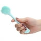 thumbnail image 2 of Cepillo de limpieza facial BuyWeek silicona mano resistente duradero, 2 of 12
