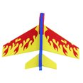 thumbnail image 4 of OULII Planeur Planeur Jouet Multi EVA 1 Ensemble pour Jeu Extérieur Convient aux 6 Ans, 4 of 8
