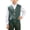 Army Green, variant on Toddler Unisex Solid Color Sleeveless Button Cardigan Waistcoat, Breathable Light Outerwear for Campus Boys Girls Spring Autumn Daily Knit Vest Army Green 12-18 Months
