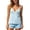 WenDA22 tx01-Light Blue, variant on Womens Spaghetti Strap Tank Top Summer Lattice Lace Trim V Neck Sleeveless Going Out Tank Tops for Women Camisole Tops tx05-Khaki, S