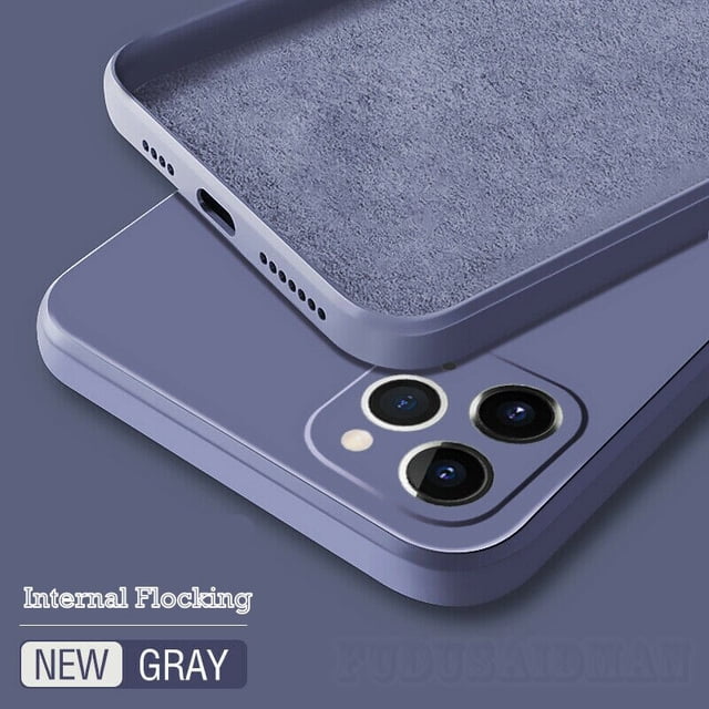 Funda de teléfono de silicona con marco cuadrado a la moda para Xiaomi Mi 8 9 11 Lite 12 13 A2 A3 9T 10T 11T 12T Poco F3 F4 Note 10 Pro, funda blanda Tan Jianjun unisex