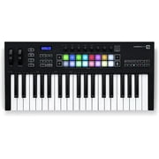 Novation Launchkey 37 [MK3]: The intuitive and fully integrated MIDI keyboard controller