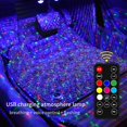 thumbnail image 4 of Usbcharging Atmosphere Lampromantic Style14 Ambient Lights Do Not Require Wiring, 4 of 5