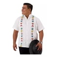 thumbnail image 1 of Guayabera Yucateca Bordada, Pokemón Mc. Mayakim, 1 of 6