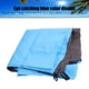 thumbnail image 3 of Manta De Playa, Manta De Picnic Al Aire Impermeable, Poliéster Y Nailon Para Acampar, 3 of 7
